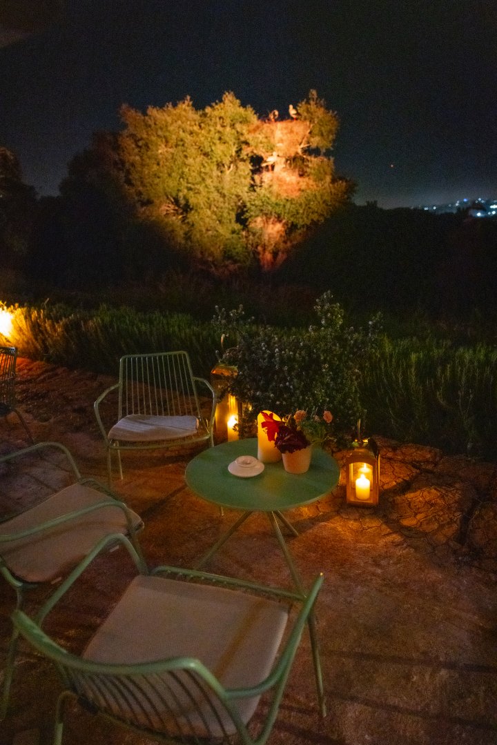 В Рабате прошла презентация книги "Əlifba. A Cultural Alphabet" (ФОТО)