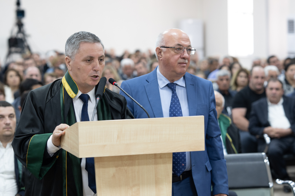 Потерпевший: Армянская армия обстреливала населенные пункты, атаковала села, убивала людей, брала их в заложники и подвергала пыткам – СУД (ФОТО)