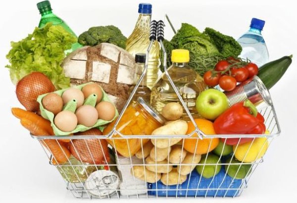 Розничная торговля в Азербайджане выросла в январе-сентябре