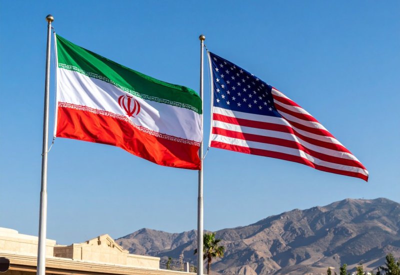 Переговоры между Ираном и США на уровне экспертов завершились