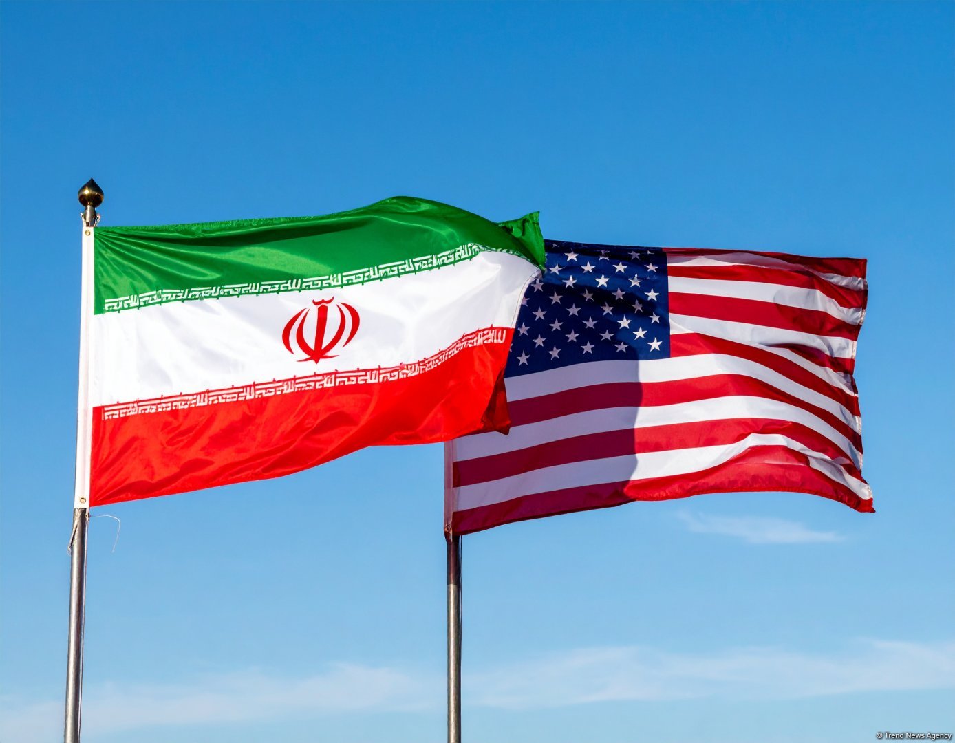 Переговоры между США и Ираном могут состояться на следующей неделе