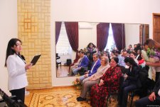 Волшебное путешествие сквозь века в Баку - оперная машина времени (ФОТО)