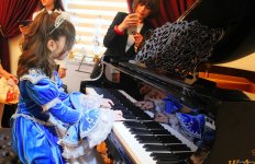 Волшебное путешествие сквозь века в Баку - оперная машина времени (ФОТО)