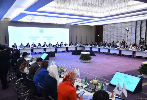 Руководство платформой НПО Глобального Юга передано Азербайджану
