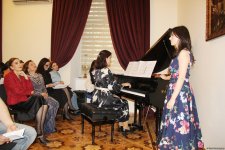 Азербайджанское наследие Гюльназ Исмайловой и ее воспитанников на празднике оперного искусства (ВИДЕО, ФОТО)