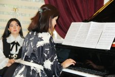 Азербайджанское наследие Гюльназ Исмайловой и ее воспитанников на празднике оперного искусства (ВИДЕО, ФОТО)