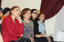 Азербайджанское наследие Гюльназ Исмайловой и ее воспитанников на празднике оперного искусства (ВИДЕО, ФОТО)