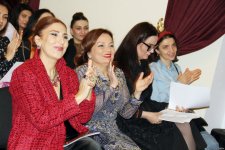 Азербайджанское наследие Гюльназ Исмайловой и ее воспитанников на празднике оперного искусства (ВИДЕО, ФОТО)