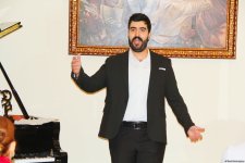 Азербайджанское наследие Гюльназ Исмайловой и ее воспитанников на празднике оперного искусства (ВИДЕО, ФОТО)