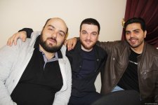 Азербайджанское наследие Гюльназ Исмайловой и ее воспитанников на празднике оперного искусства (ВИДЕО, ФОТО)