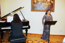 Азербайджанское наследие Гюльназ Исмайловой и ее воспитанников на празднике оперного искусства (ВИДЕО, ФОТО)