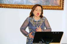 Азербайджанское наследие Гюльназ Исмайловой и ее воспитанников на празднике оперного искусства (ВИДЕО, ФОТО)