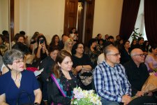 Азербайджанское наследие Гюльназ Исмайловой и ее воспитанников на празднике оперного искусства (ВИДЕО, ФОТО)