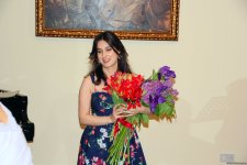 Азербайджанское наследие Гюльназ Исмайловой и ее воспитанников на празднике оперного искусства (ВИДЕО, ФОТО)