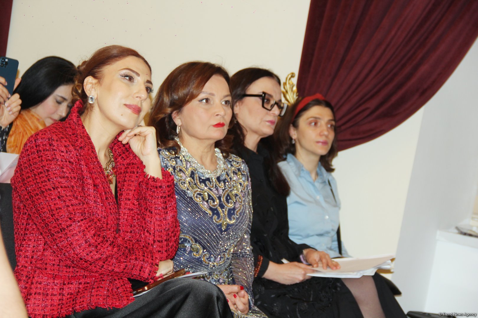 Азербайджанское наследие Гюльназ Исмайловой и ее воспитанников на празднике оперного искусства (ВИДЕО, ФОТО)