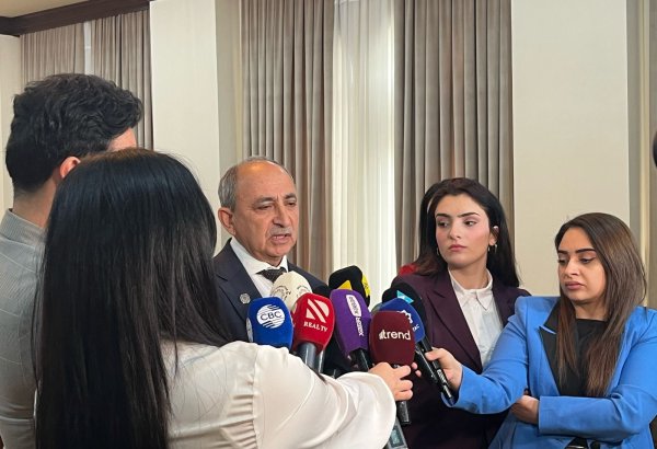 Информация о состоянии азербайджанских памятников культуры в Западном Азербайджане будет представлена в ИСЕСКО