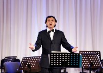 Будущие азербайджанские врачи удивили исполнением классики - любовь к музыке не знает профессий и границ (ФОТО)