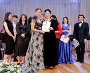 Будущие азербайджанские врачи удивили исполнением классики - любовь к музыке не знает профессий и границ (ФОТО)