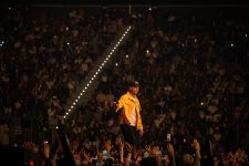 Всемирно известная рок-группа OneRepublic впервые выступила в Баку – вечер энергии и вдохновения (ФОТО)