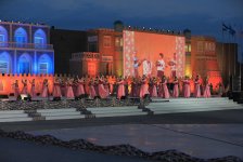 Азербайджанские музыканты стали обладателями Гран-при  фестиваля искусства бахши в Узбекистане (ФОТО)
