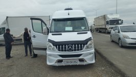 Семьи, проживавшие в общежитиях и других административных зданиях, переселены в село Баллыджа Ходжалинского района (ФОТО)