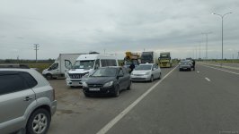 Семьи, проживавшие в общежитиях и других административных зданиях, переселены в село Баллыджа Ходжалинского района (ФОТО)