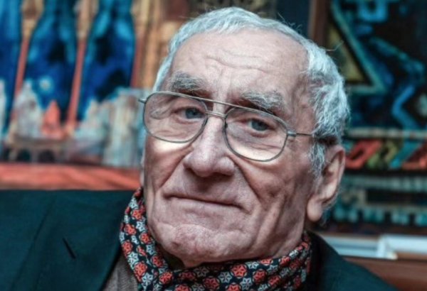 Скончался видный деятель кинематографа, народный художник Азербайджана Рафиз Исмаилов