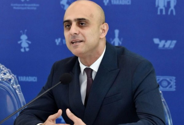 Назначен гендиректор Агентства кино Азербайджана