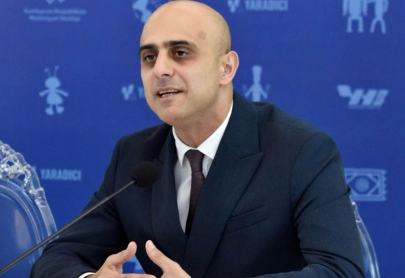 Бакинская творческая неделя обещает быть насыщенной событиями и новыми инициативами – гендиректор Агентства кино Азербайджана