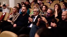 В Баку состоялся Международный фестиваль театров кукол (ФОТО)