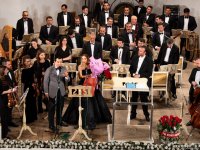 Viva Opera! Блистательное завершение II Международного фестиваля Фидан Гаджиевой – торжество великого искусства (ВИДЕО, ФОТО)