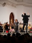 Viva Opera! Блистательное завершение II Международного фестиваля Фидан Гаджиевой – торжество великого искусства (ВИДЕО, ФОТО)