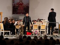 Viva Opera! Блистательное завершение II Международного фестиваля Фидан Гаджиевой – торжество великого искусства (ВИДЕО, ФОТО)