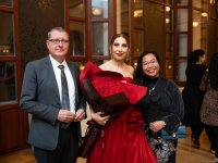 Viva Opera! Блистательное завершение II Международного фестиваля Фидан Гаджиевой – торжество великого искусства (ВИДЕО, ФОТО)