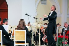 Viva Opera! Блистательное завершение II Международного фестиваля Фидан Гаджиевой – торжество великого искусства (ВИДЕО, ФОТО)