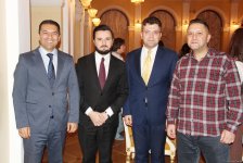 Viva Opera! Блистательное завершение II Международного фестиваля Фидан Гаджиевой – торжество великого искусства (ВИДЕО, ФОТО)