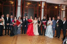 Viva Opera! Блистательное завершение II Международного фестиваля Фидан Гаджиевой – торжество великого искусства (ВИДЕО, ФОТО)
