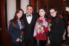 Viva Opera! Блистательное завершение II Международного фестиваля Фидан Гаджиевой – торжество великого искусства (ВИДЕО, ФОТО)