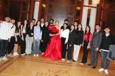 Viva Opera! Блистательное завершение II Международного фестиваля Фидан Гаджиевой – торжество великого искусства (ВИДЕО, ФОТО)