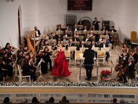 Viva Opera! Блистательное завершение II Международного фестиваля Фидан Гаджиевой – торжество великого искусства (ВИДЕО, ФОТО)