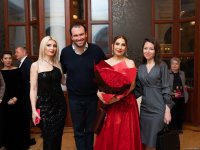 Viva Opera! Блистательное завершение II Международного фестиваля Фидан Гаджиевой – торжество великого искусства (ВИДЕО, ФОТО)