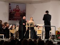 Viva Opera! Блистательное завершение II Международного фестиваля Фидан Гаджиевой – торжество великого искусства (ВИДЕО, ФОТО)