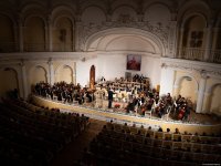 Viva Opera! Блистательное завершение II Международного фестиваля Фидан Гаджиевой – торжество великого искусства (ВИДЕО, ФОТО)