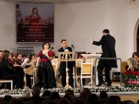 Viva Opera! Блистательное завершение II Международного фестиваля Фидан Гаджиевой – торжество великого искусства (ВИДЕО, ФОТО)