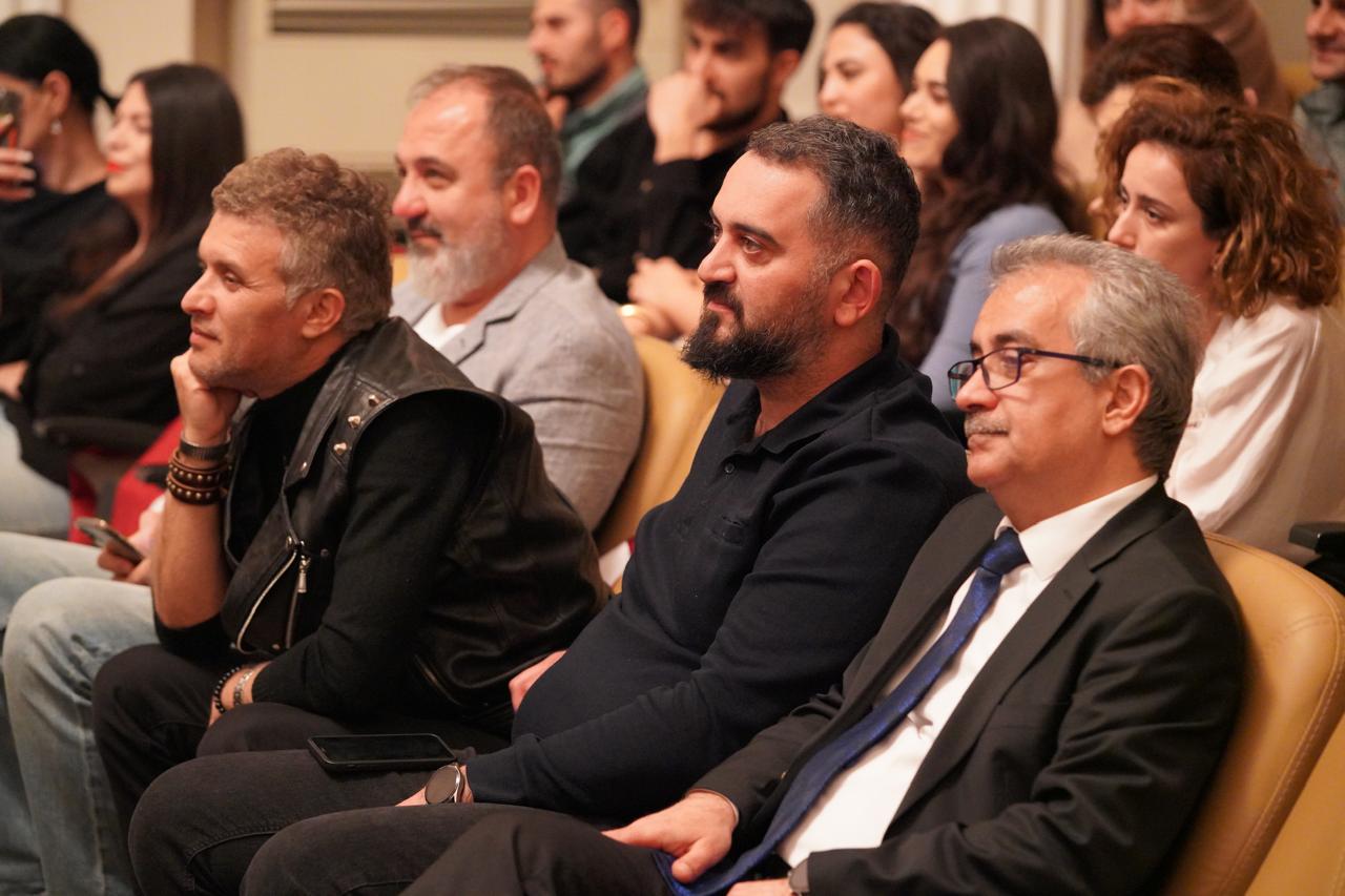 В Баку состоялся Международный фестиваль театров кукол (ФОТО)