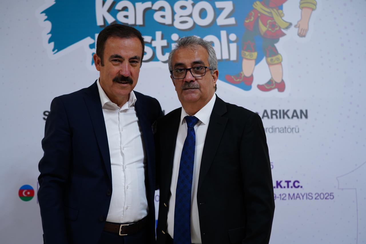 В Баку состоялся Международный фестиваль театров кукол (ФОТО)