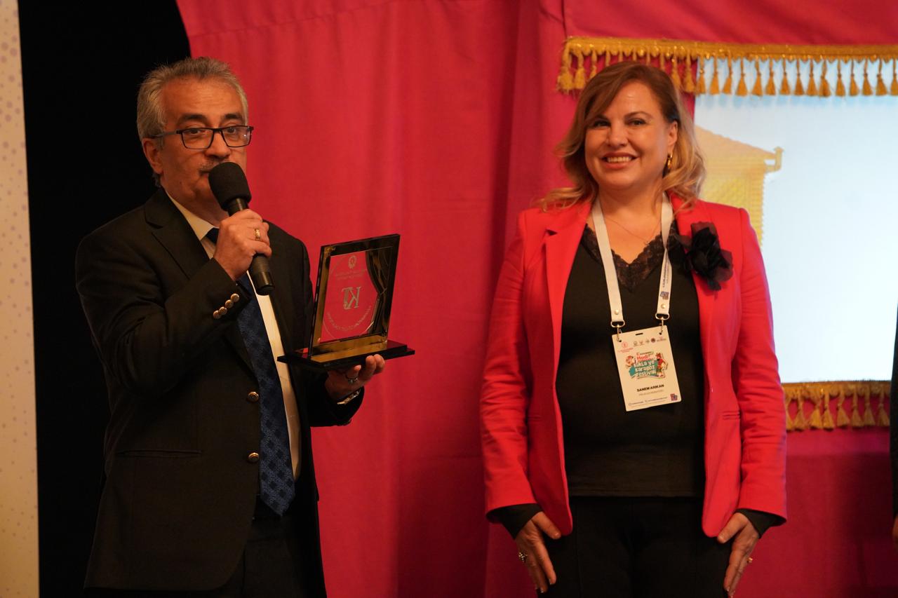 В Баку состоялся Международный фестиваль театров кукол (ФОТО)