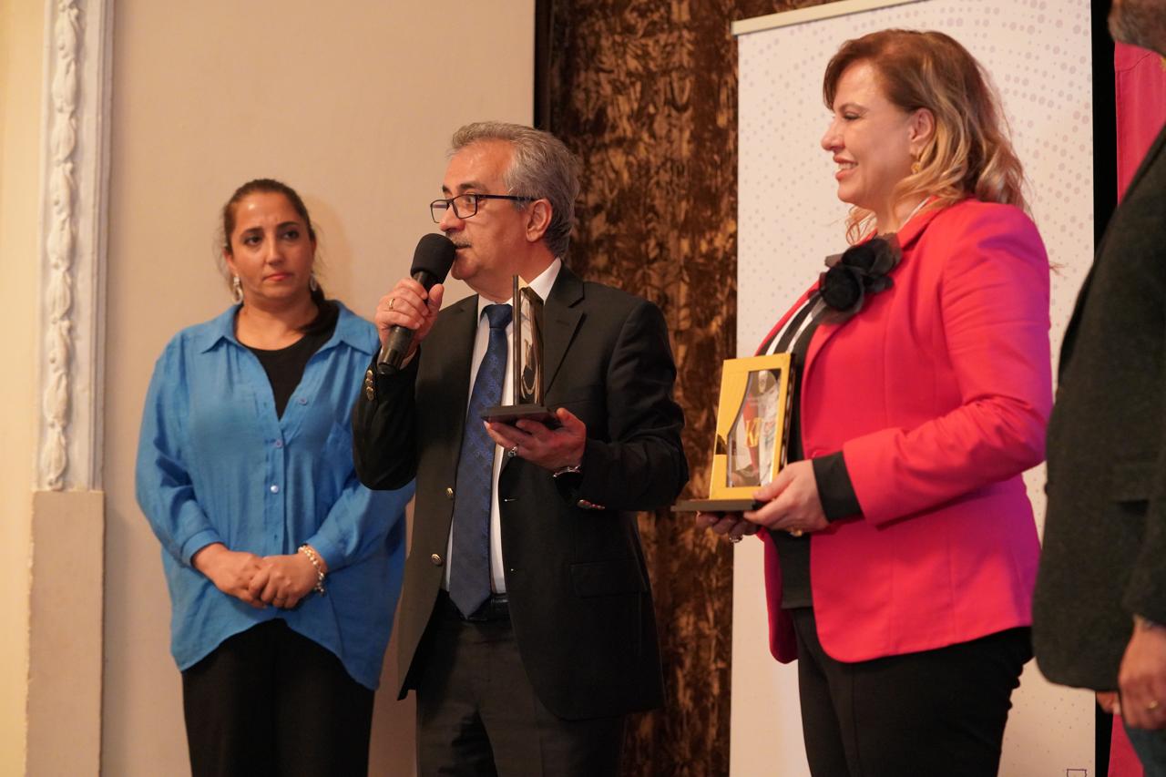 В Баку состоялся Международный фестиваль театров кукол (ФОТО)