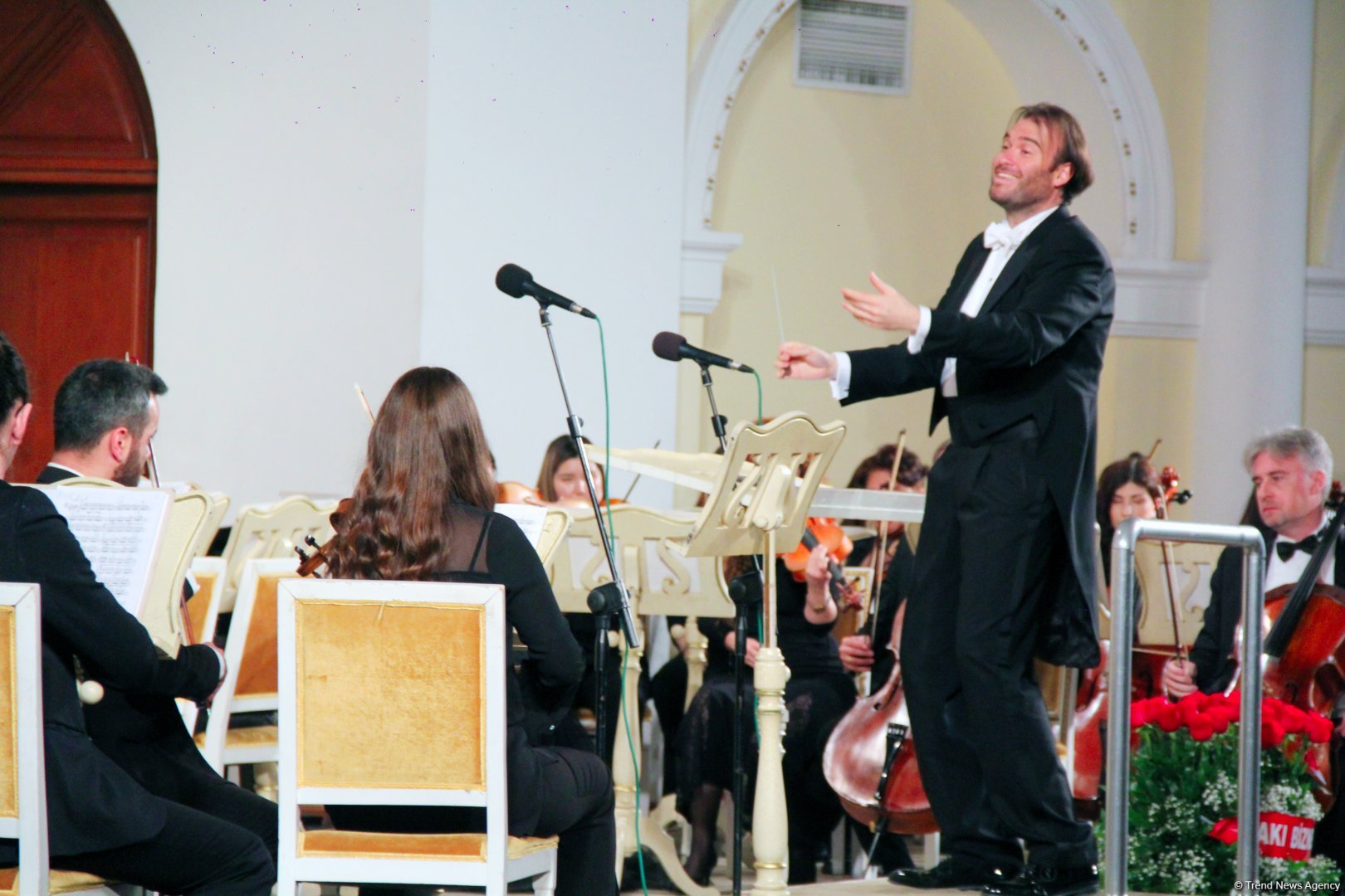 Viva Opera! Блистательное завершение II Международного фестиваля Фидан Гаджиевой – торжество великого искусства (ВИДЕО, ФОТО)