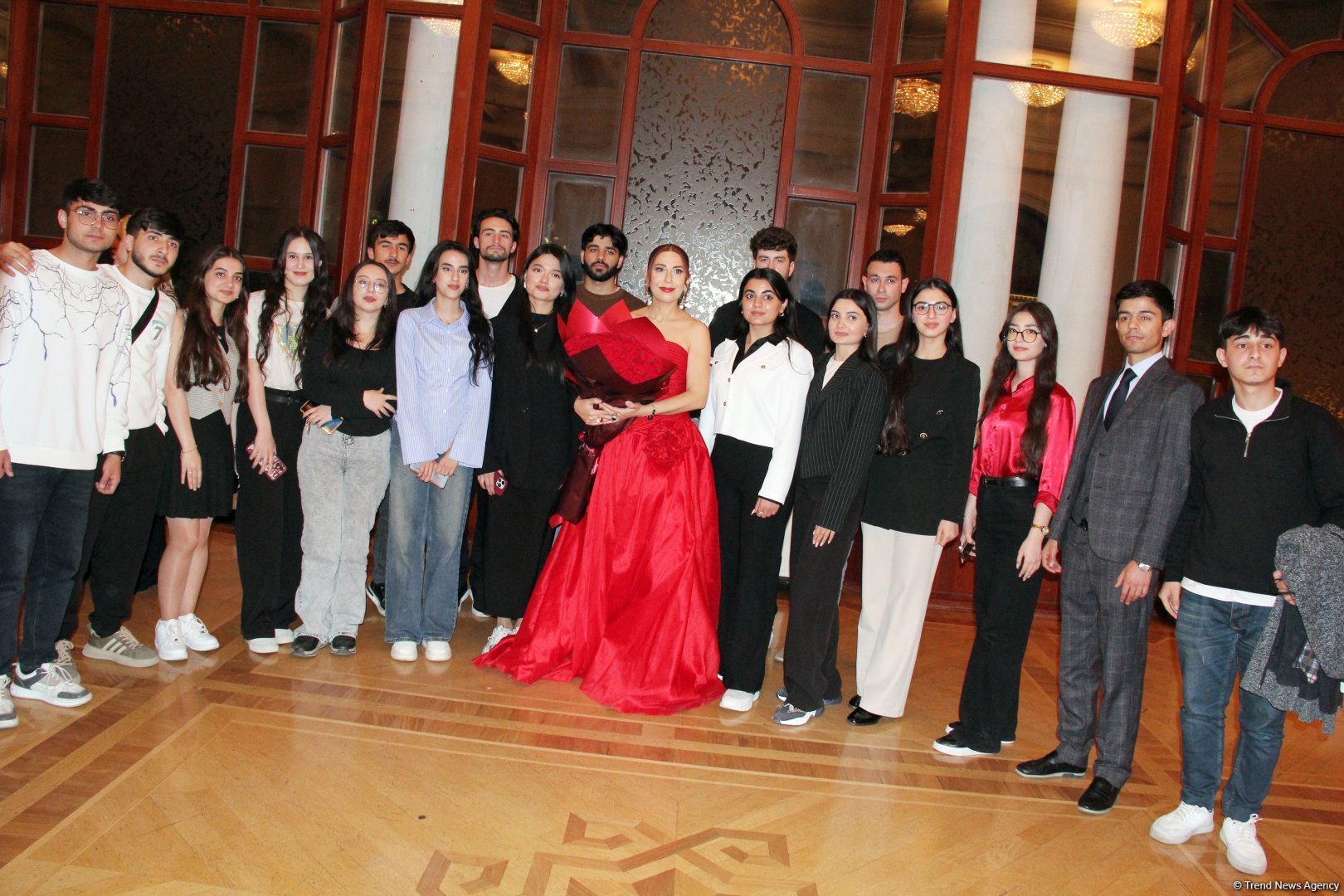 Viva Opera! Блистательное завершение II Международного фестиваля Фидан Гаджиевой – торжество великого искусства (ВИДЕО, ФОТО)